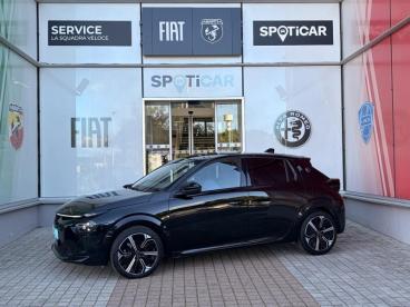 SPOTICAR Lancia Ypsilon 1.2 Ibrida 100ch Lx Edct6 Occasion - Citadine Hybride Noir Ardesia Métallisé - Montpellier Cedex 3 - 1203945939_1