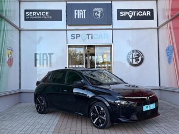 SPOTICAR Lancia Ypsilon 1.2 Ibrida 100ch Lx Edct6 Occasion - Citadine Hybride Noir Ardesia Métallisé - Montpellier Cedex 3 - 1203945939_3