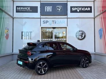 SPOTICAR Lancia Ypsilon 1.2 Ibrida 100ch Lx Edct6 Occasion - Citadine Hybride Noir Ardesia Métallisé - Montpellier Cedex 3 - 1203945939_4