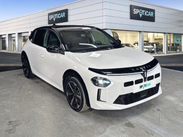 SPOTICAR Lancia Ypsilon 1.2 Ibrida 100ch Lx Edct6 Occasion - Citadine Hybride Blanc Marmo Pastel - Laval - 1203946054_3