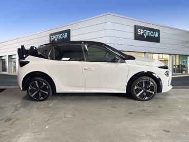 SPOTICAR Lancia Ypsilon 1.2 Ibrida 100ch Lx Edct6 Occasion - Citadine Hybride Blanc Marmo Pastel - Laval - 1203946054_4