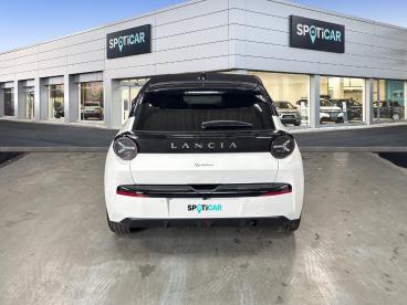 SPOTICAR Lancia Ypsilon 1.2 Ibrida 100ch Lx Edct6 Occasion - Citadine Hybride Blanc Marmo Pastel - Laval - 1203946054_5
