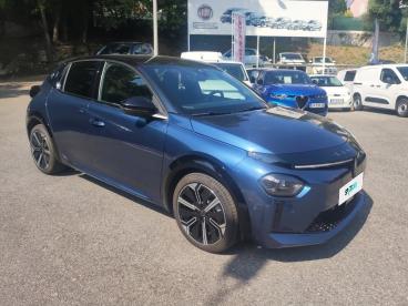 SPOTICAR Lancia Ypsilon Elettrica 156ch Lx Occasion - Citadine Electrique Bleu - Mougins - 1203947583_3