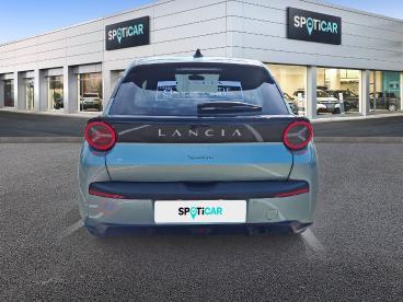 SPOTICAR Lancia Ypsilon 1.2 Ibrida 110ch Edct6 Occasion - Citadine Hybride Vert Giada - Villefranche sur saone - 1203975338_5