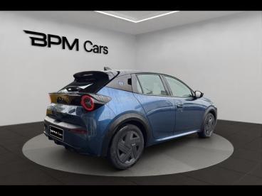 SPOTICAR Lancia Ypsilon 1.2 Ibrida 100ch Edct6 Occasion - Citadine Hybride Bleu Lancia Métallisé/toit Noir - Saint-nazaire Cedex - 1203975793_5