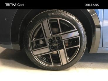 SPOTICAR Lancia Ypsilon Elettrica 156ch Lx Occasion - Citadine Electrique Bleu Lancia Métallisé/toit Noir - Orleans Cedex 02 - 1203978633_3