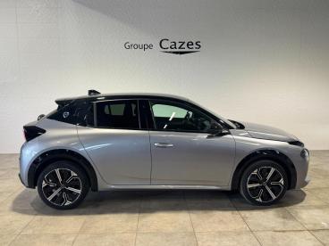 SPOTICAR Lancia Ypsilon Ibrida Lx Occasion - Citadine Hybride Inconnu - Marmande - 1203979159_3