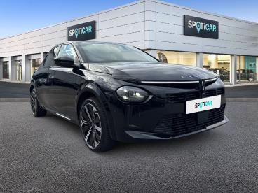 SPOTICAR Lancia Ypsilon 1.2 Ibrida 100ch Edct6 Lx Occasion - Citadine Hybride Noir - Epinal - 1203979683_3