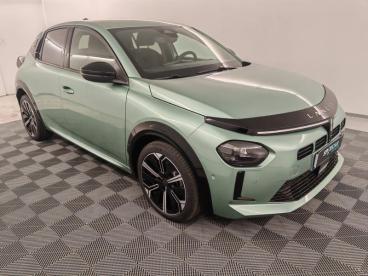 SPOTICAR Lancia Ypsilon 1.2 Ibrida 110ch Lx Edct6 Occasion - Citadine Hybride Vert - Aubiere - 1204005568_3