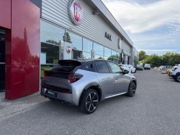 SPOTICAR Lancia Ypsilon 1.2 Ibrida 100ch Lx Edct6 Occasion - Citadine Hybride Gris Granito Métallisé/toit Noir - Salon-de-provence - 1204011470_3