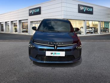 SPOTICAR Lancia Ypsilon 1.2 Ibrida 100ch Edct6 Lx Occasion - Citadine Hybride Bleu - Epinal - 1204026885_2