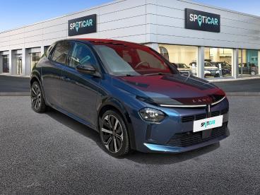 SPOTICAR Lancia Ypsilon 1.2 Ibrida 100ch Edct6 Lx Occasion - Citadine Hybride Bleu - Epinal - 1204026885_3