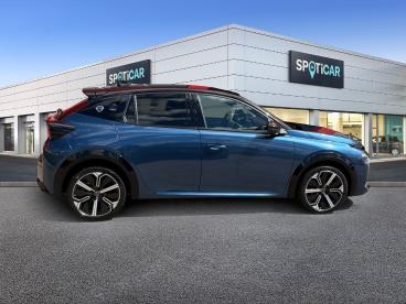 SPOTICAR Lancia Ypsilon 1.2 Ibrida 100ch Edct6 Lx Occasion - Citadine Hybride Bleu - Epinal - 1204026885_4