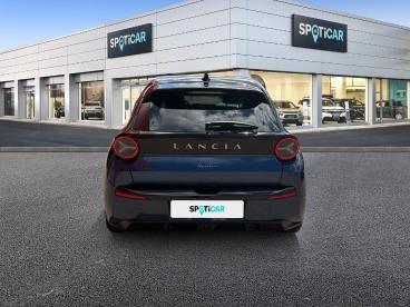 SPOTICAR Lancia Ypsilon 1.2 Ibrida 100ch Edct6 Lx Occasion - Citadine Hybride Bleu - Epinal - 1204026885_5