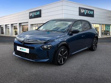 SPOTICAR Lancia Ypsilon 1.2 Ibrida 100ch Edct6 Lx Occasion - Citadine Hybride Bleu - Epinal - 1204026886_1