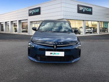 SPOTICAR Lancia Ypsilon 1.2 Ibrida 100ch Edct6 Lx Occasion - Citadine Hybride Bleu - Epinal - 1204026886_2
