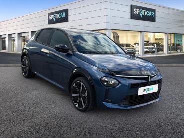SPOTICAR Lancia Ypsilon 1.2 Ibrida 100ch Edct6 Lx Occasion - Citadine Hybride Bleu - Epinal - 1204026886_3