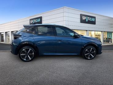 SPOTICAR Lancia Ypsilon 1.2 Ibrida 100ch Edct6 Lx Occasion - Citadine Hybride Bleu - Epinal - 1204026886_4