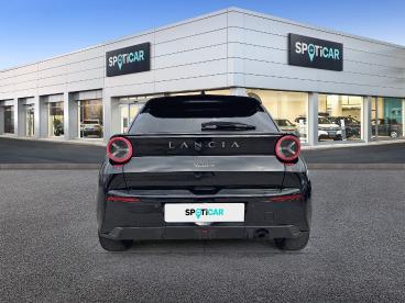 SPOTICAR Lancia Ypsilon 1.2 Ibrida 100ch Edct6 Lx Occasion - Citadine Hybride Noir - Epinal - 1204026890_5