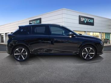 SPOTICAR Lancia Ypsilon 1.2 Ibrida 100ch Lx Edct6 Occasion - Citadine Hybride Noir Ardesia Métallisé - Nice - 1204027678_4