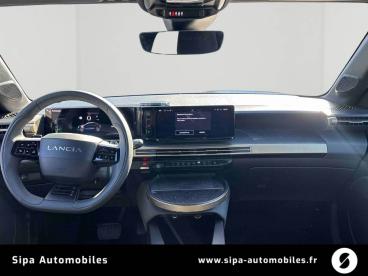 SPOTICAR Lancia Ypsilon 1.2 Ibrida 100ch Edct6 Lx Occasion - Citadine Essence Gris - Merignac - 1204060797_5