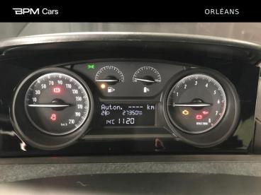 SPOTICAR Lancia Ypsilon 1.2 8v 69ch Silver Occasion - Citadine Essence Blanc Neve Pastel "vintage" - Orleans Cedex 02 - 1204091093_5