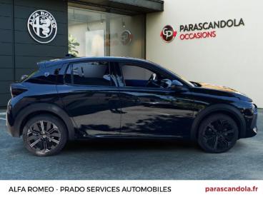 SPOTICAR Lancia Ypsilon 1.2 Turbo 100ch Hf Line Occasion - Citadine Essence Noir Ardesia Métallisé - Marseille - 1204098757_4