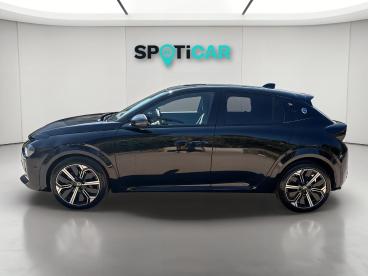 SPOTICAR Lancia Ypsilon 1.2 Ibrida 100ch Lx Edct6 Occasion - Citadine Hybride Noir Ardesia Métallisé - Nimes Cedex 9 - 1204120773_2