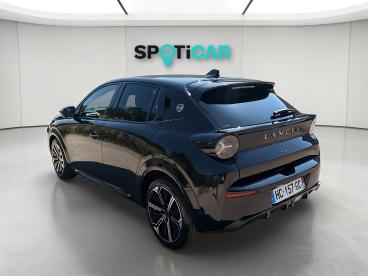 SPOTICAR Lancia Ypsilon 1.2 Ibrida 100ch Lx Edct6 Occasion - Citadine Hybride Noir Ardesia Métallisé - Nimes Cedex 9 - 1204120773_3
