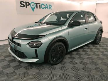 SPOTICAR Lancia Ypsilon 1.2 Turbo 100ch Occasion - Citadine Essence Vert - Aubiere - 1204148935_1