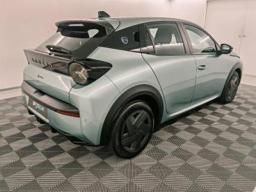 SPOTICAR Lancia Ypsilon 1.2 Turbo 100ch Occasion - Citadine Essence Vert - Aubiere - 1204148935_4