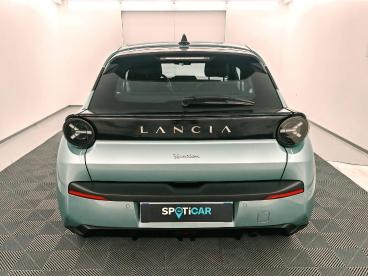 SPOTICAR Lancia Ypsilon 1.2 Turbo 100ch Occasion - Citadine Essence Vert - Aubiere - 1204148935_5
