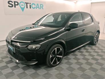 SPOTICAR Lancia Ypsilon 1.2 Ibrida 100ch Lx Edct6 Occasion - Citadine Hybride Noir Ardesia Métallisé - Aubiere - 1204154686_1
