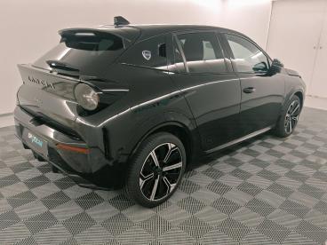 SPOTICAR Lancia Ypsilon 1.2 Ibrida 100ch Lx Edct6 Occasion - Citadine Hybride Noir Ardesia Métallisé - Aubiere - 1204154686_4