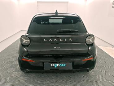 SPOTICAR Lancia Ypsilon 1.2 Ibrida 100ch Lx Edct6 Occasion - Citadine Hybride Noir Ardesia Métallisé - Aubiere - 1204154686_5