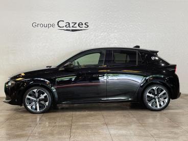 SPOTICAR Lancia Ypsilon 1.2 Ibrida 100ch Edct6 Lx Occasion - Citadine Hybride Noir - Toulenne - 1204211157_3