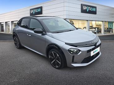 SPOTICAR Lancia Ypsilon 1.2 Ibrida 100ch Edct6 Lx Occasion - Citadine Hybride Gris - Chatenoy Le Royal - 1204227054_3
