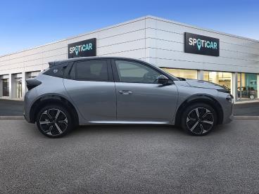 SPOTICAR Lancia Ypsilon 1.2 Ibrida 100ch Edct6 Lx Occasion - Citadine Hybride Gris - Chatenoy Le Royal - 1204227054_4