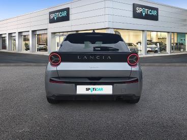 SPOTICAR Lancia Ypsilon 1.2 Ibrida 100ch Edct6 Lx Occasion - Citadine Hybride Gris - Chatenoy Le Royal - 1204227054_5