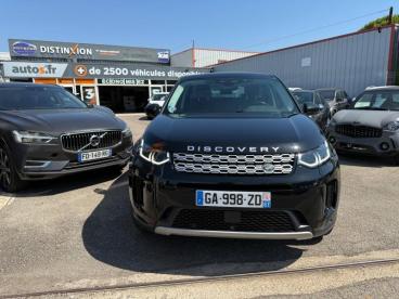 SPOTICAR Land Rover Discovery P200 Flex Fuel Awd Bva Mark Vi Occasion - Suv-4x4 Gpl  - Arles - 1203564846_2