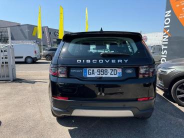 SPOTICAR Land Rover Discovery P200 Flex Fuel Awd Bva Mark Vi Occasion - Suv-4x4 Gpl  - Arles - 1203564846_4