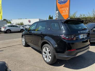 SPOTICAR Land Rover Discovery P200 Flex Fuel Awd Bva Mark Vi Occasion - Suv-4x4 Gpl  - Arles - 1203564846_5