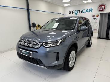 SPOTICAR Land Rover Discovery 2.0 D180 Auto 4wd Hse Occasion - Suv-4x4 Diesel Bleu - Yvetot - 1203904108_1
