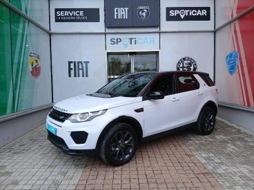 SPOTICAR Land Rover Discovery 2.0 Td4 180ch Landmark Awd Mark Iv Occasion - Suv-4x4 Diesel Gris Corris - Montpellier Cedex 3 - 1204226466_1