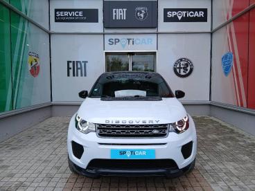 SPOTICAR Land Rover Discovery 2.0 Td4 180ch Landmark Awd Mark Iv Occasion - Suv-4x4 Diesel Gris Corris - Montpellier Cedex 3 - 1204226466_2