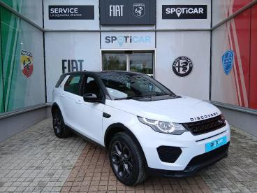 SPOTICAR Land Rover Discovery 2.0 Td4 180ch Landmark Awd Mark Iv Occasion - Suv-4x4 Diesel Gris Corris - Montpellier Cedex 3 - 1204226466_3
