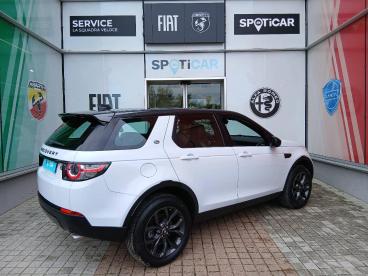 SPOTICAR Land Rover Discovery 2.0 Td4 180ch Landmark Awd Mark Iv Occasion - Suv-4x4 Diesel Gris Corris - Montpellier Cedex 3 - 1204226466_4