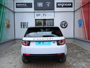 SPOTICAR Land Rover Discovery 2.0 Td4 180ch Landmark Awd Mark Iv Occasion - Suv-4x4 Diesel Gris Corris - Montpellier Cedex 3 - 1204226466_5
