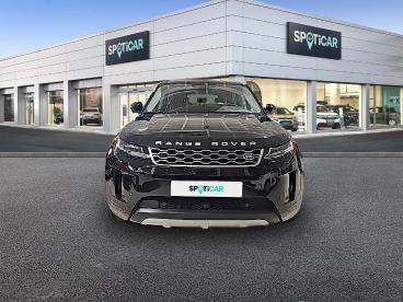 SPOTICAR Land Rover Range Rover Evoque 2.0 P 200ch Flex Fuel S Awd Bva Mark Iii Occasion - Suv-4x4 Gpl Santorini Black Métallisée - Laxou - 1203552189_2