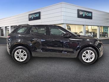 SPOTICAR Land Rover Range Rover Evoque 2.0 P 200ch Flex Fuel S Awd Bva Mark Iii Occasion - Suv-4x4 Gpl Santorini Black Métallisée - Laxou - 1203552189_4